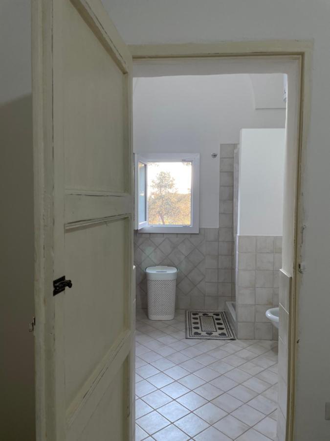 Casa Vacanze La Colombaia Sant Isidoro  Εξωτερικό φωτογραφία