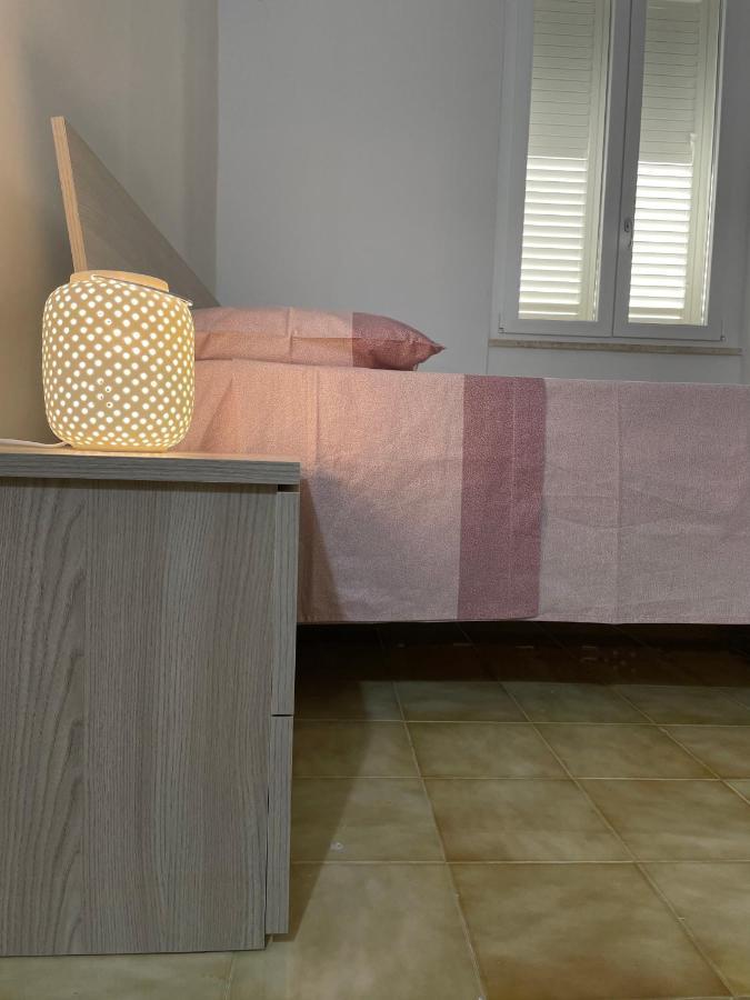 Casa Vacanze La Colombaia Sant Isidoro  Εξωτερικό φωτογραφία