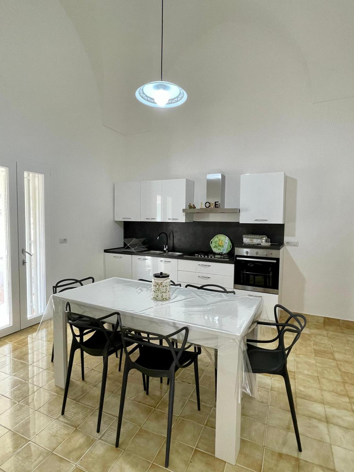 Casa Vacanze La Colombaia Sant Isidoro  Εξωτερικό φωτογραφία